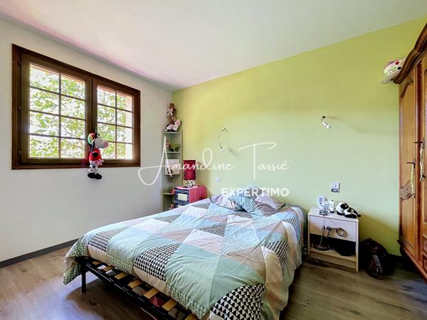 Aguessac (12520) Maison avec piscine et ses 3560m² de terrain