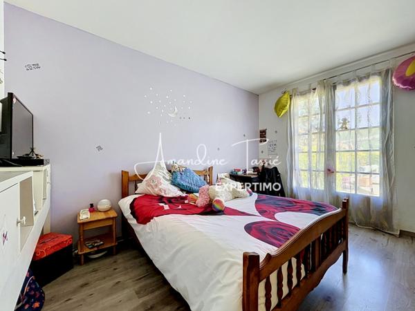Aguessac (12520) Maison avec piscine et ses 3560m² de terrain