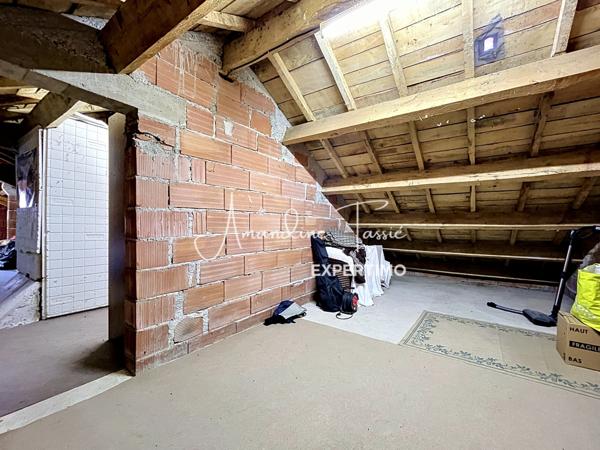 Aguessac (12520) Maison avec piscine et ses 3560m² de terrain
