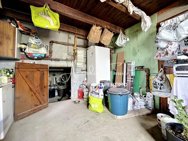 Aguessac (12520) Maison avec piscine et ses 3560m² de terrain