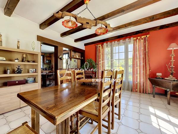 Aguessac (12520) Maison avec piscine et ses 3560m² de terrain