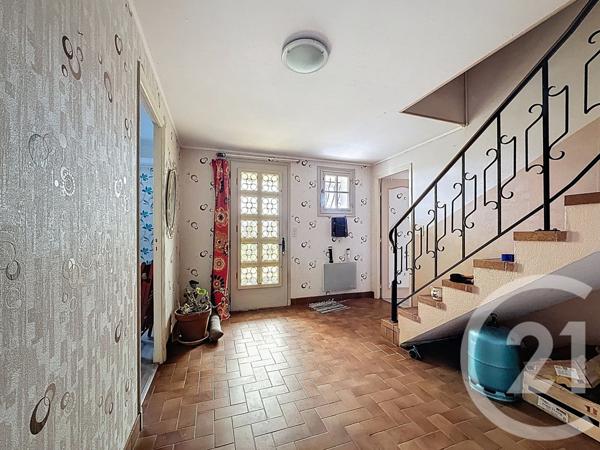 Maison à vendre  7 pièces - 170 m2 RONGERES - 03