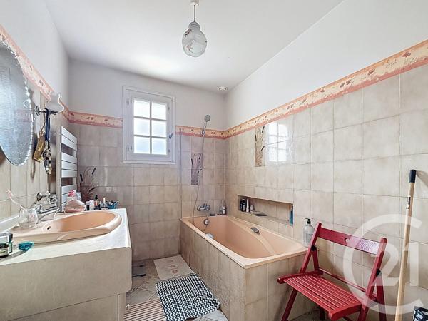 Maison à vendre  7 pièces - 170 m2 RONGERES - 03