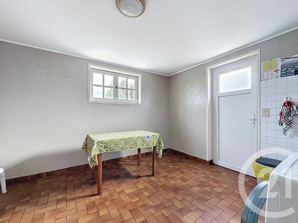 Maison à vendre  7 pièces - 170 m2 RONGERES - 03