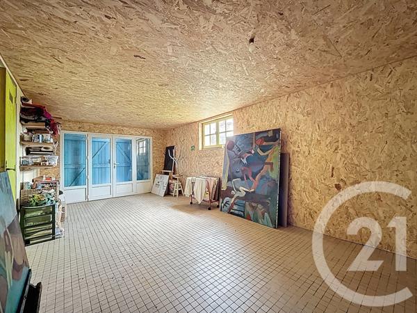 Maison à vendre  7 pièces - 170 m2 RONGERES - 03