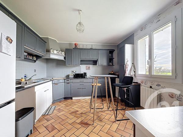 Maison à vendre  7 pièces - 170 m2 RONGERES - 03