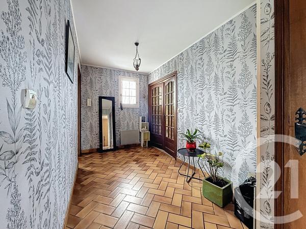 Maison à vendre  7 pièces - 170 m2 RONGERES - 03