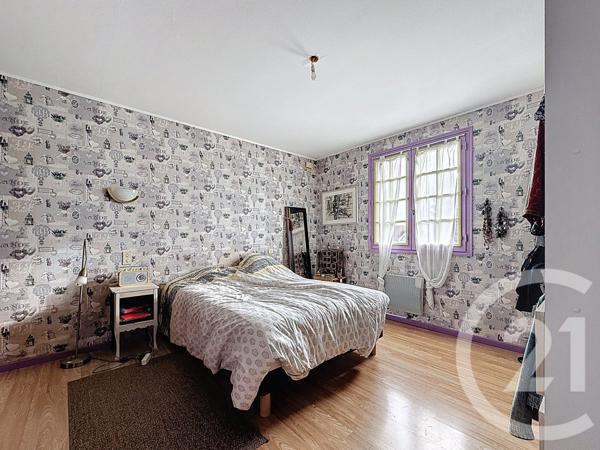 Maison à vendre  7 pièces - 170 m2 RONGERES - 03