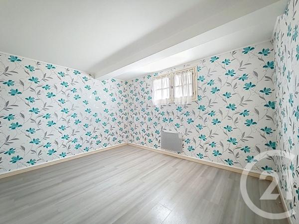 Maison à vendre  7 pièces - 170 m2 RONGERES - 03