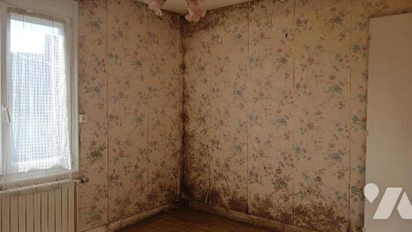 Pavillon élevé sur sous-sol complet et comprenant de plain-pied :
entrée, cuisine, séjour, sal...