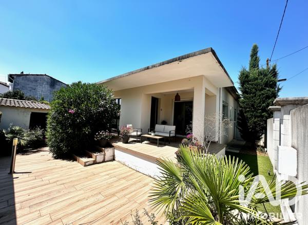 Maison à vendre 4 pièces 103 m² Orange