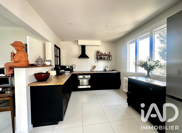 Maison à vendre 4 pièces 103 m² Orange
