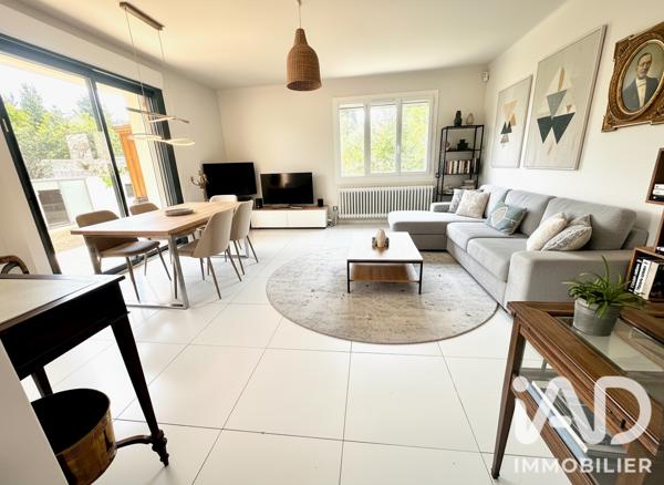 Maison à vendre 4 pièces 103 m² Orange