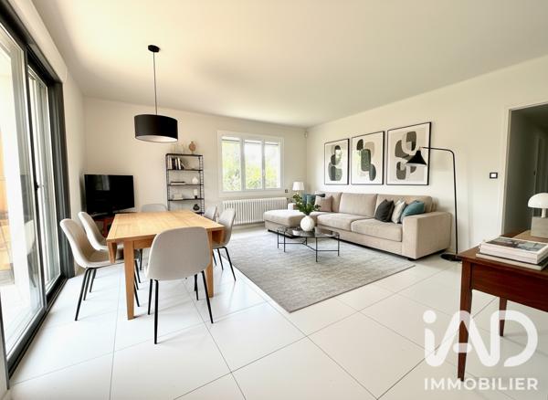 Maison à vendre 4 pièces 103 m² Orange