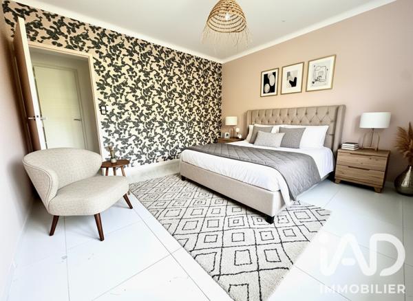 Maison à vendre 4 pièces 103 m² Orange