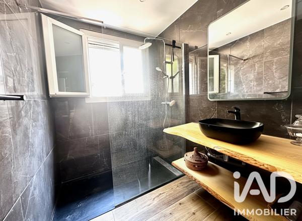 Maison à vendre 4 pièces 103 m² Orange