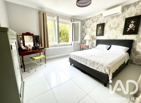 Maison à vendre 4 pièces 103 m² Orange