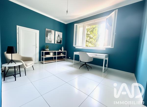 Maison à vendre 4 pièces 103 m² Orange