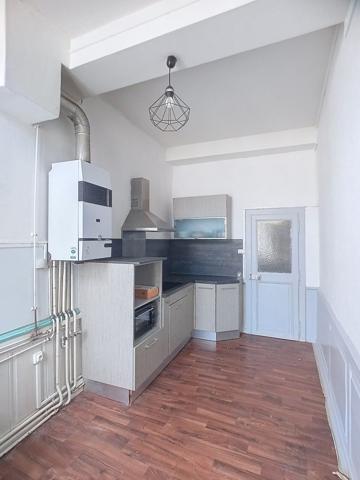 APPARTEMENT CENTRE VILLE TYPE F2 Ligny-en-barrois APPARTEMENT CENTRE VILLE TYPE F2 Ligny-en-barrois
