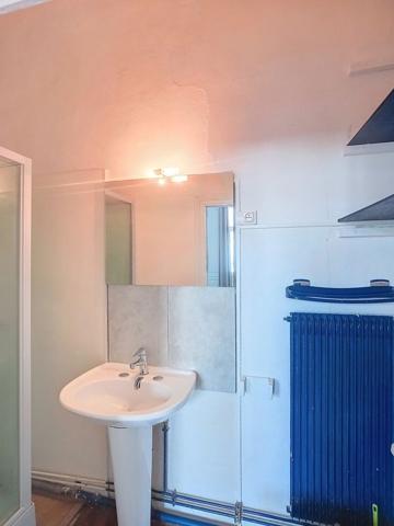 APPARTEMENT CENTRE VILLE TYPE F2 Ligny-en-barrois APPARTEMENT CENTRE VILLE TYPE F2 Ligny-en-barrois