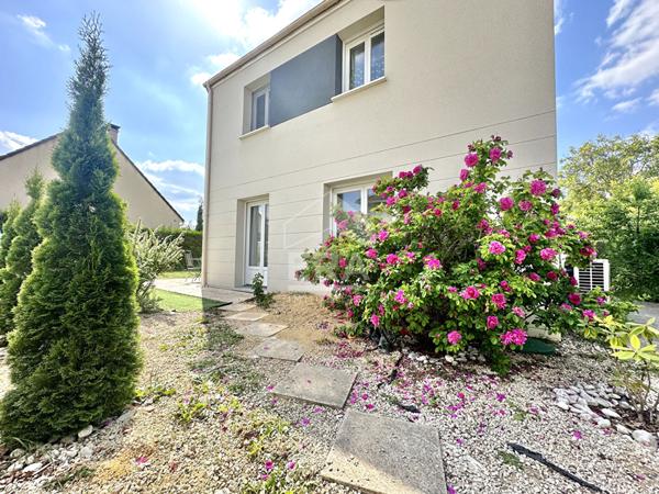 Maison Sartrouville 6 pièce(s) 107 m2