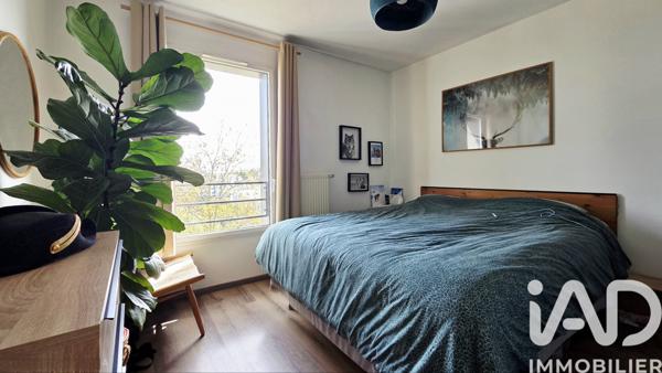 Appartement à vendre 3 pièces 68 m² Lille