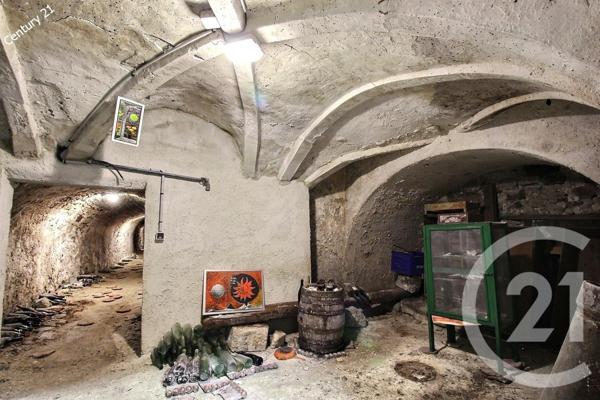 Maison à vendre  5 pièces - 120 m2 LA FERTE SOUS JOUARRE - 77