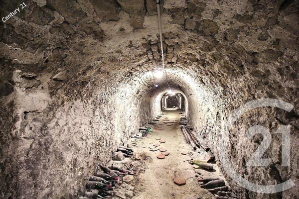 Maison à vendre  5 pièces - 120 m2 LA FERTE SOUS JOUARRE - 77