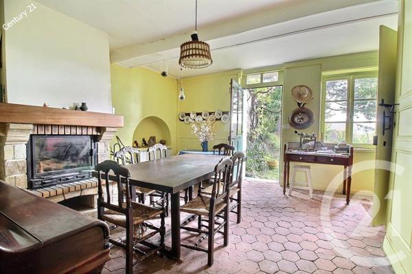 Maison à vendre  5 pièces - 120 m2 LA FERTE SOUS JOUARRE - 77