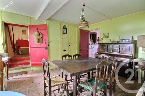 Maison à vendre  5 pièces - 120 m2 LA FERTE SOUS JOUARRE - 77