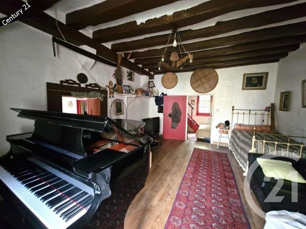 Maison à vendre  5 pièces - 120 m2 LA FERTE SOUS JOUARRE - 77