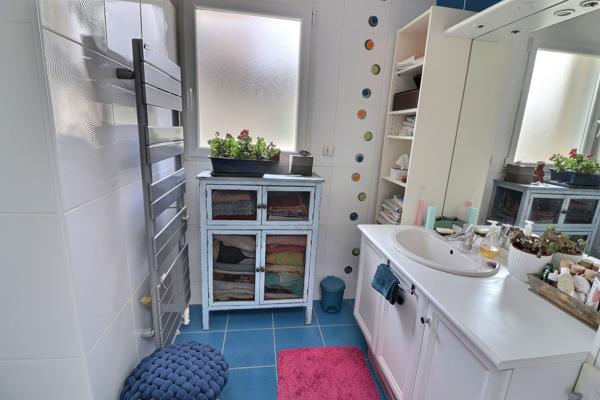 Plougonvelin (29217) PLOUGONVELIN FORT DE BERTHAUME MAISON CONTEMPORAINE DE 240 m2 AVEC VUE MER