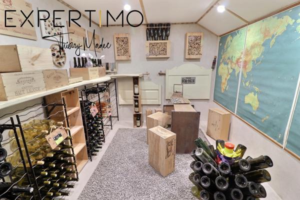 Plougonvelin (29217) PLOUGONVELIN FORT DE BERTHAUME MAISON CONTEMPORAINE DE 240 m2 AVEC VUE MER