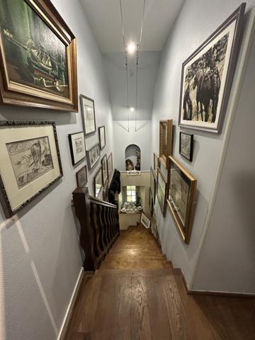 Plouay (56240) Propriété de caractère située à 30 minutes de Lorient.