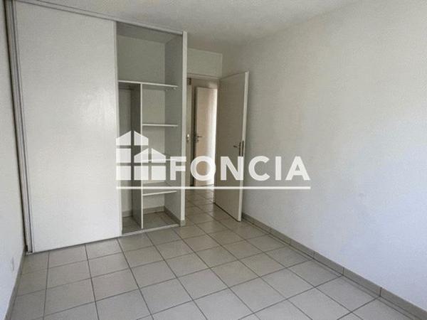 Location Appartement 2 pièces 33.04 m² - 20 AV DES NATIONS Onet Le Chateau 12850