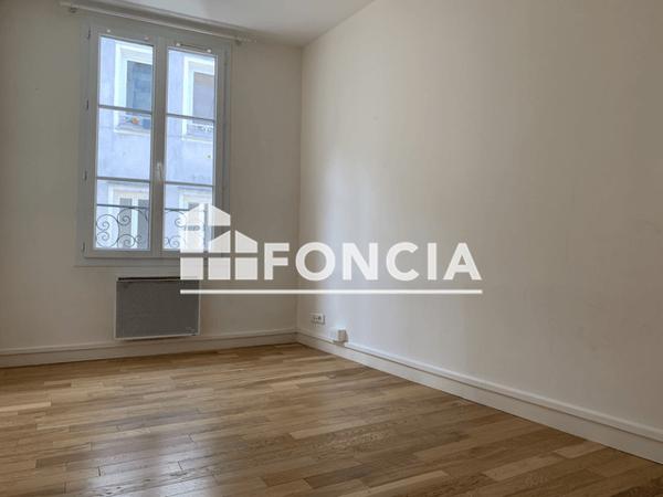 Location Appartement 3 pièces 66.18 m² - 20 RUE DE LA TONNELLERIE Chartres 28000