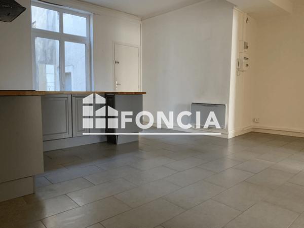 Location Appartement 3 pièces 66.18 m² - 20 RUE DE LA TONNELLERIE Chartres 28000