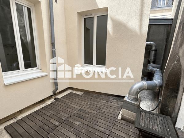 Location Appartement 3 pièces 66.18 m² - 20 RUE DE LA TONNELLERIE Chartres 28000
