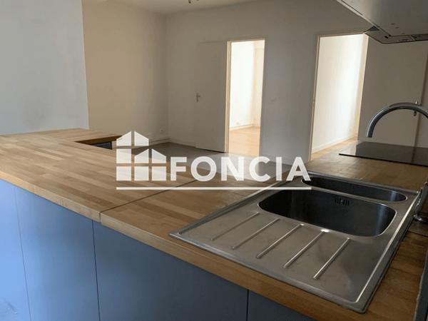 Location Appartement 3 pièces 66.18 m² - 20 RUE DE LA TONNELLERIE Chartres 28000