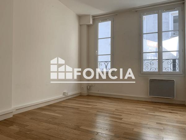 Location Appartement 3 pièces 66.18 m² - 20 RUE DE LA TONNELLERIE Chartres 28000