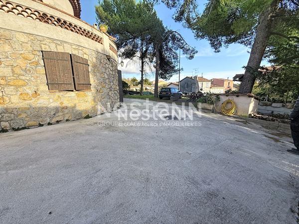 Maison Vallauris 8 pièces 260 m2 Piscine Studio indépendant