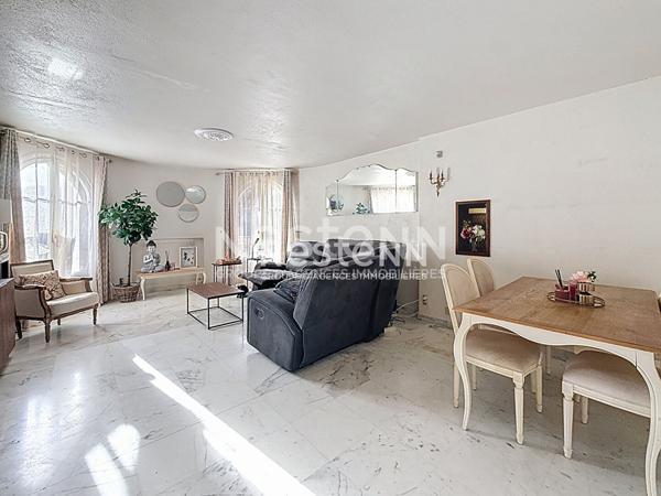 Maison Vallauris 8 pièces 260 m2 Piscine Studio indépendant