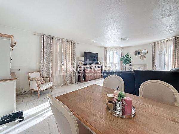 Maison Vallauris 8 pièces 260 m2 Piscine Studio indépendant