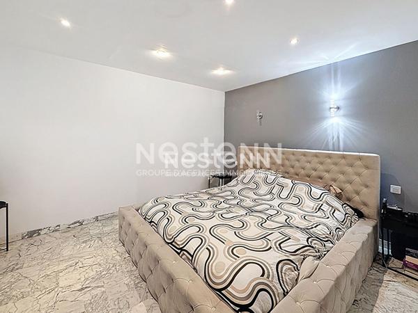 Maison Vallauris 8 pièces 260 m2 Piscine Studio indépendant