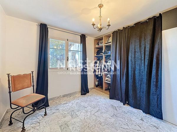 Maison Vallauris 8 pièces 260 m2 Piscine Studio indépendant