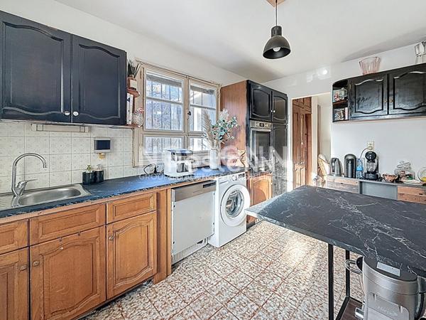 Maison Vallauris 8 pièces 260 m2 Piscine Studio indépendant