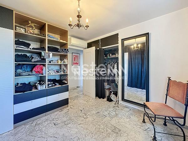 Maison Vallauris 8 pièces 260 m2 Piscine Studio indépendant