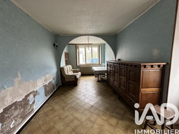 Maison à vendre 3 pièces 96 m² Pruniers