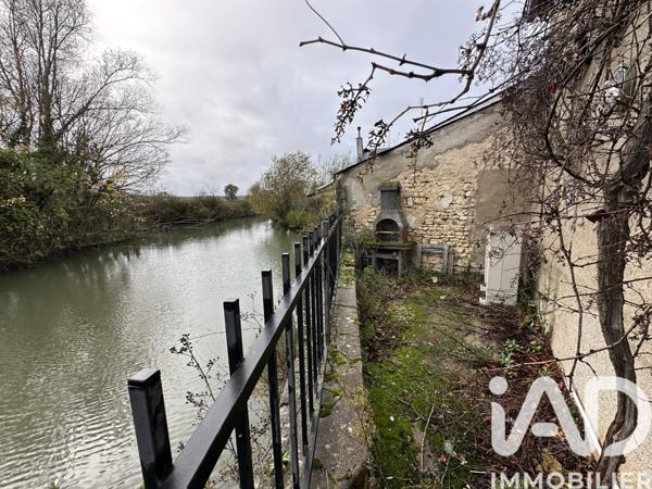 Maison à vendre 3 pièces 96 m² Pruniers