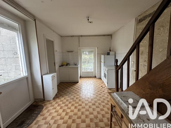 Maison à vendre 3 pièces 96 m² Pruniers